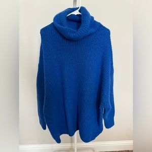Zara Knit Sweater